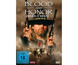 Various - Blood & Honor