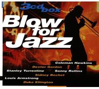Various - Blow for Jazz