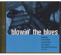 Various - Blowin the Blues