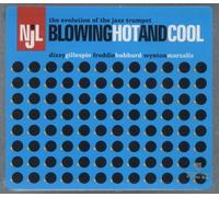 Various - Blowing Hot & Cool