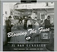 Various - Blowing The Fuse - 1957 - Classics That Rocked The Jukebox