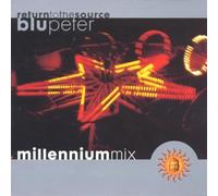 Various - Blu Peter, Millennium Mix