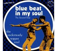 Various - Blue Beat in My Soul