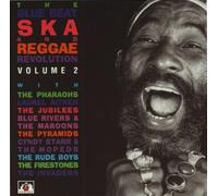Various - Blue Beat, Ska & Reggae Rev