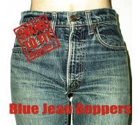 Various - Blue Jean Boppers, Shrink to Fit, Vol.1 by Various (2009-12-01)