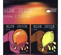 Various - Blue Juice 2 [Import]