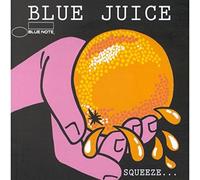 Various - Blue Juice