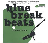 Various - Blue Juice Vol.1 [Vinilo]
