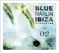 Various - Blue Marlin Ibiza V2 [Import]