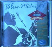 various - Blue Midnight