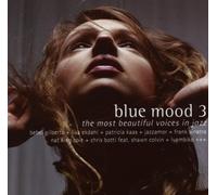 Various - Blue Mood 3 - The Most Beautiful Voices In Jazz