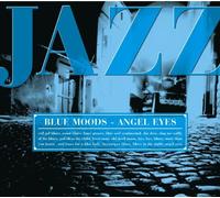 Various - Blue Moods-Round Midnight [Import]