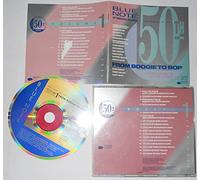 Various - Blue Note 50th Anniversary Vol 1