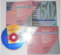 Various - Blue Note 50th Anniversary Vol 3