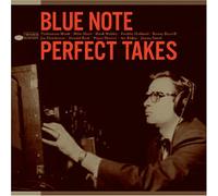 Various - Blue Note Perfect Takes