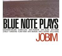 Various - Blue Note Plays Jobim