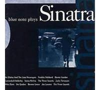 Various - Blue Note Plays Sinatra