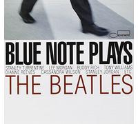 Various - Blue Note Plays the Beatles