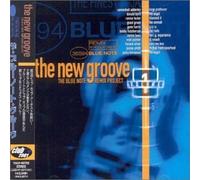 Various [Blue Note Records] - New Groove:the Remix Project