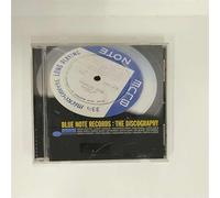 Various - Blue Note Records: The Discoography