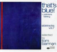 Various - Blue Note Sidetracks 7