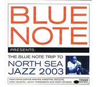 Various - Blue Note Trip to North...