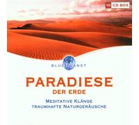 Various - Blue Planet-Paradiese d Erde [Import]