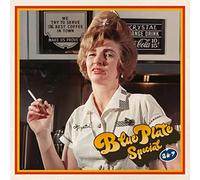 Various - Blue Plate Special Vol 1 [Vinilo]