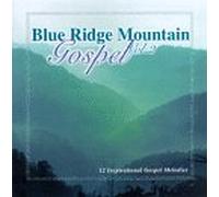 Various - Blue Ridge Mountain Gospel 2