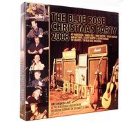 Various - Blue Rose Christmas Party Box