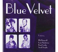 Various - Blue Velvet [Import]