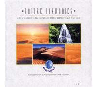 Various - Blue World-Nature Harmonies [Import]