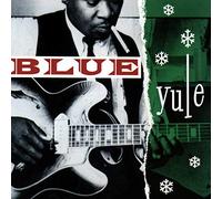 Various - Blue Yule-Christmas Blues & R&B