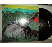 Various - Bluegrass Banjos!