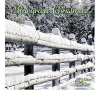 Various - Bluegrass Christmas
