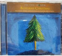 various - Bluegrass Christmas (UK Import)