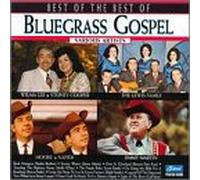Various - Bluegrass Gospel: Best of the