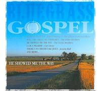 Various - Bluegrass Gospel: He Showed Me