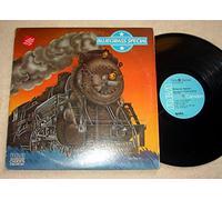 VARIOUS - bluegrass special LP