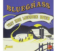 Various - Bluegrass: That High Lonesome Sound (2CD)