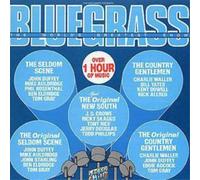 Various Bluegrass: The World's Greatest Show (CD) Album (Importación USA)