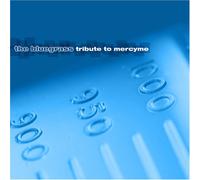 Various - Bluegrass Tribute to Mercyme