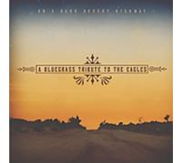 Various - Bluegrass Tribute to the Eagle