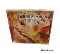 Various - Bluegrass Tribute to the Gaith