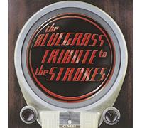 Various - Bluegrass Tribute to the Strok