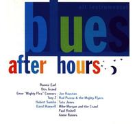 Various - Blues After Hours