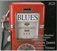 Various - Blues Anthology
