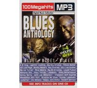 Various - Blues Anthology [Import]