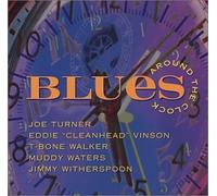 Various - Blues Around the Clock