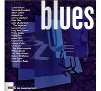 Various BLUES Artisis - BLUES Music That Changed Our Lives